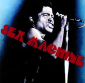 James Brown | Sex Machine