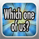 Which one of us - Fun social game 4 friends, couple, pre party